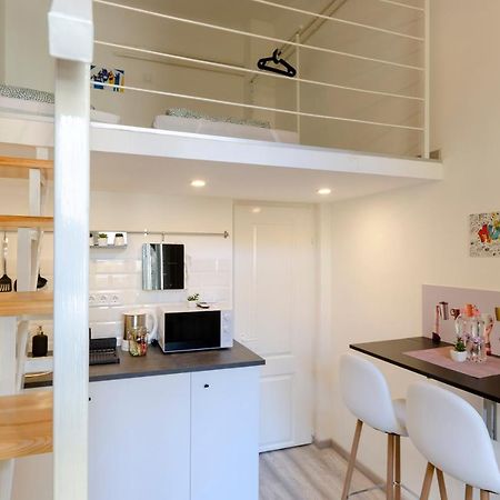 Bartok Suites Budapest Bagian luar foto