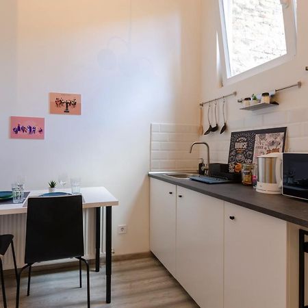 Bartok Suites Budapest Bagian luar foto