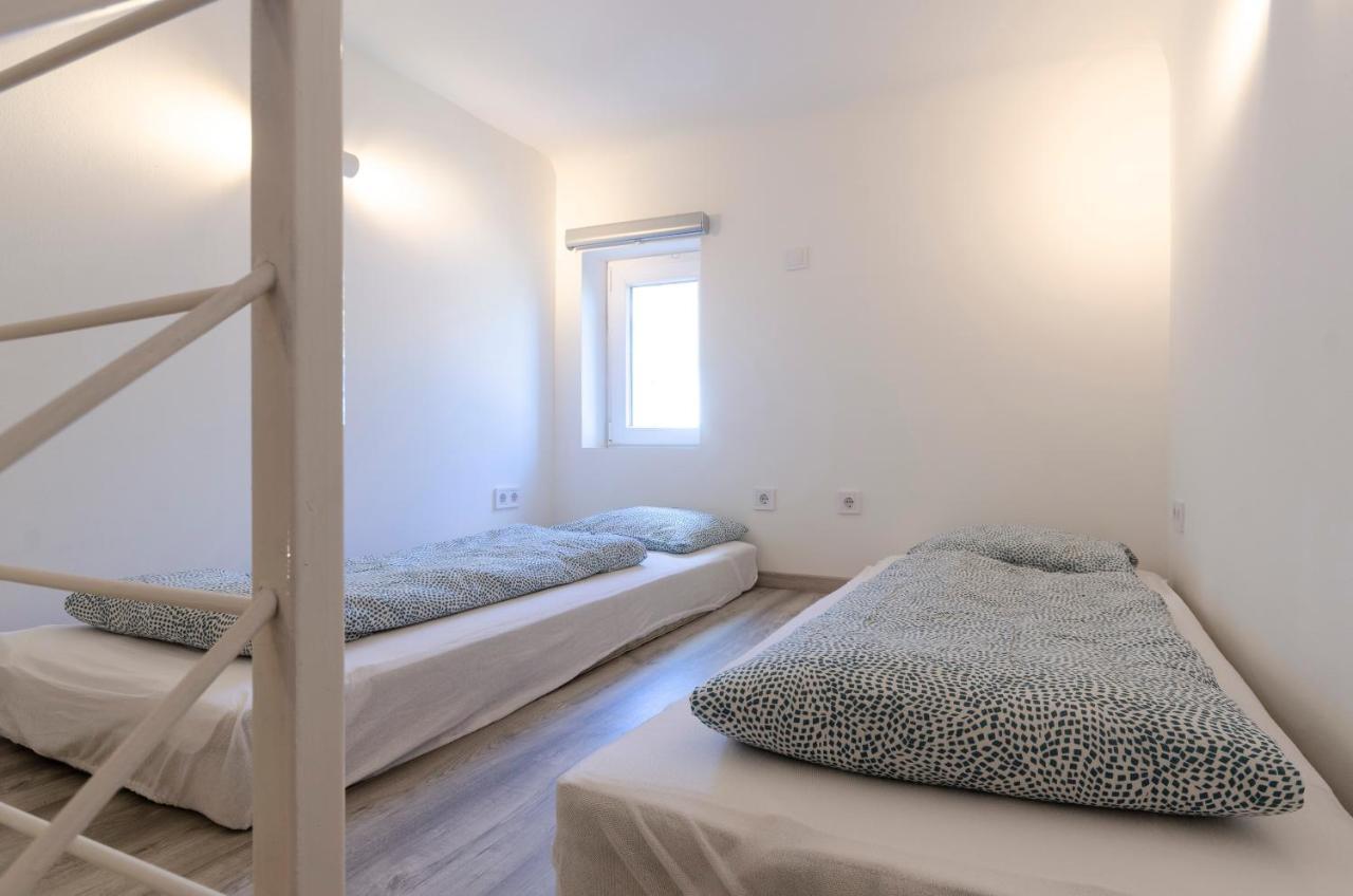 Bartok Suites Budapest Bagian luar foto