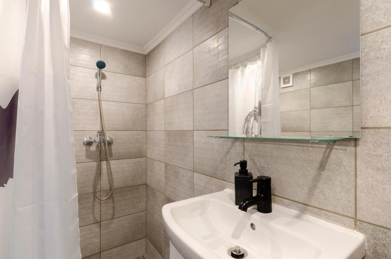 Bartok Suites Budapest Bagian luar foto