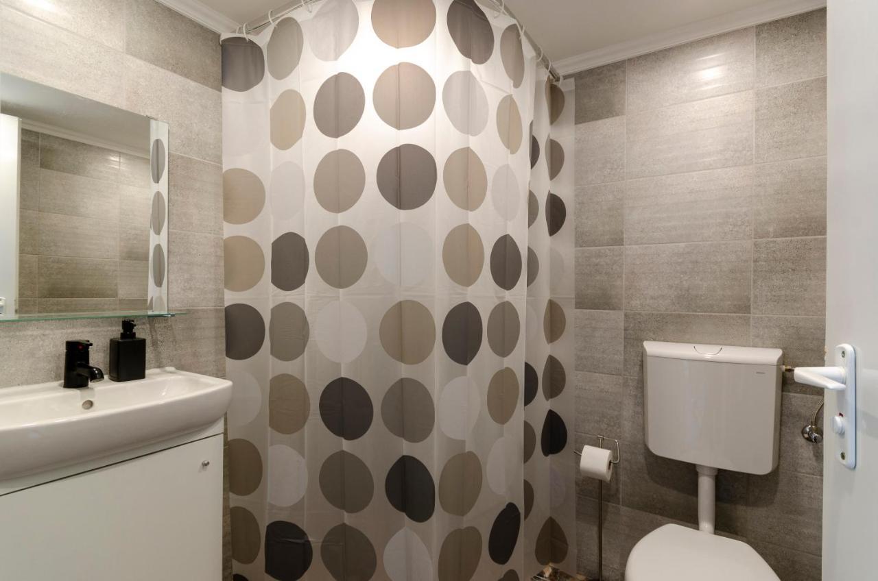 Bartok Suites Budapest Bagian luar foto