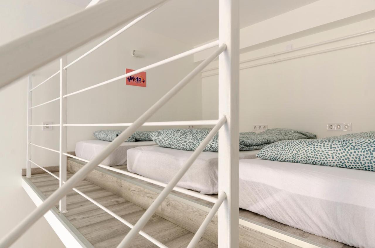Bartok Suites Budapest Bagian luar foto