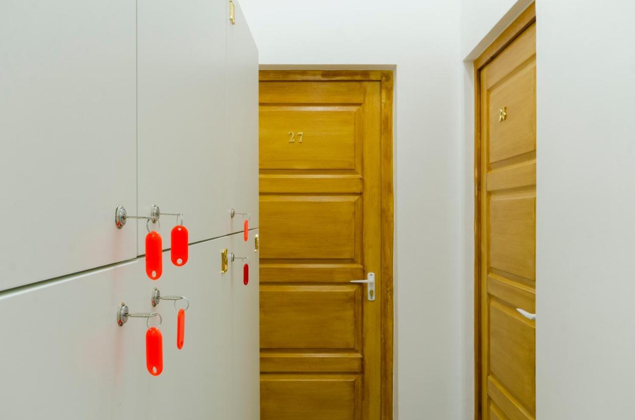 Bartok Suites Budapest Bagian luar foto