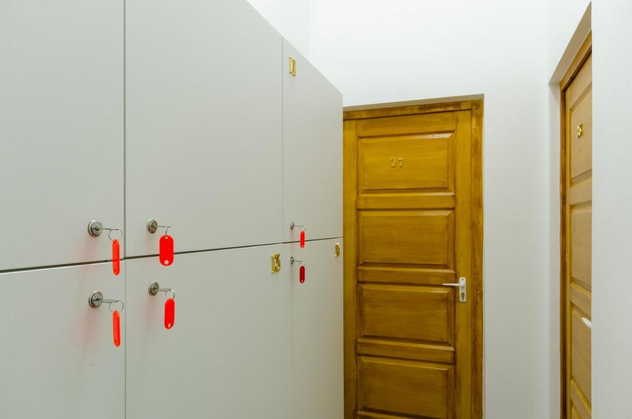 Bartok Suites Budapest Bagian luar foto