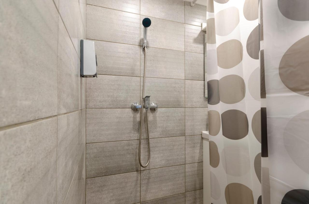 Bartok Suites Budapest Bagian luar foto